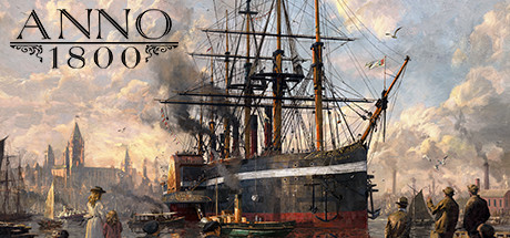 纪元1800/Anno 1800illusion中国i社Steam游戏下载
