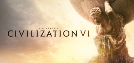 文明6/Sid Meiers Civilization VI/附345合集illusion中国i社Steam游戏下载