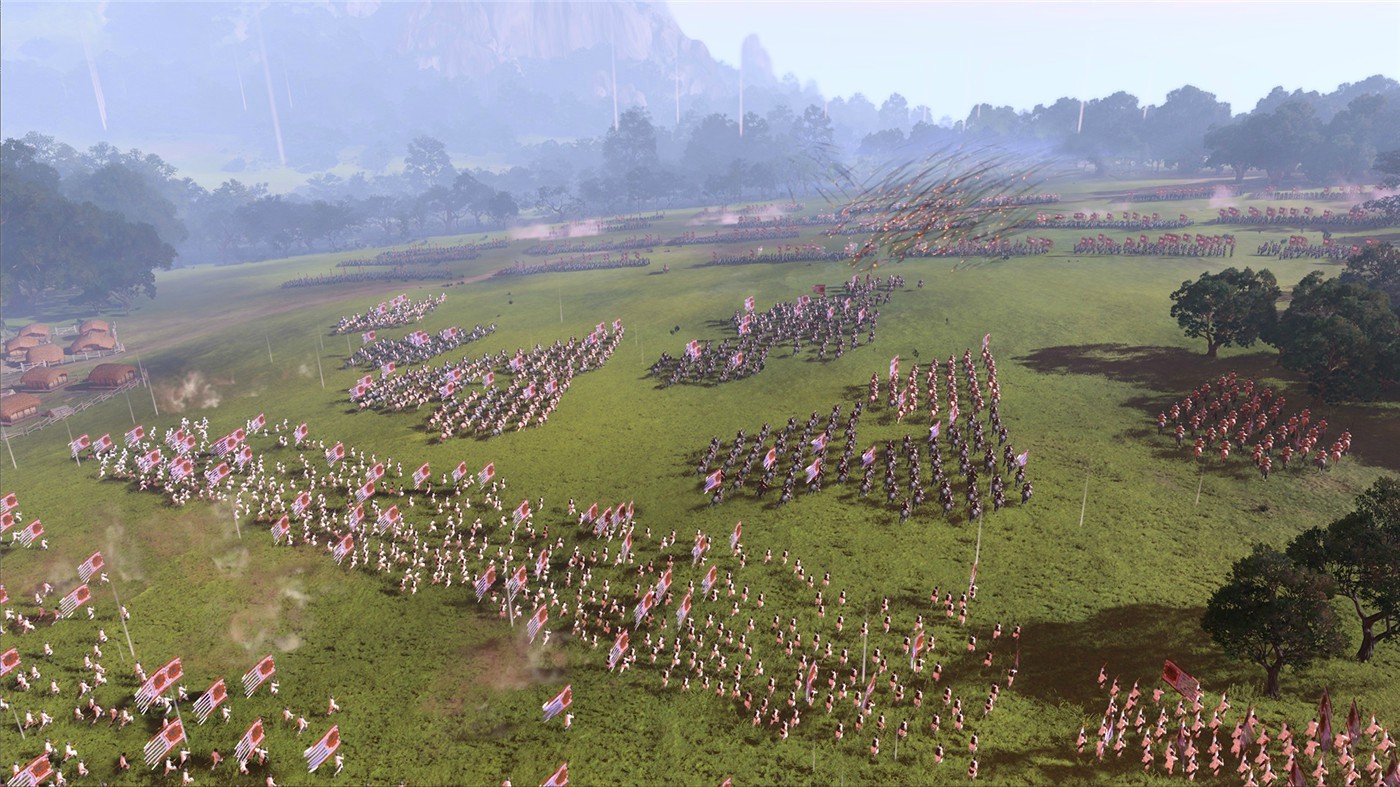 全面战争：三国/Total War:Three Kingdomsillusion中国i社Steam游戏下载