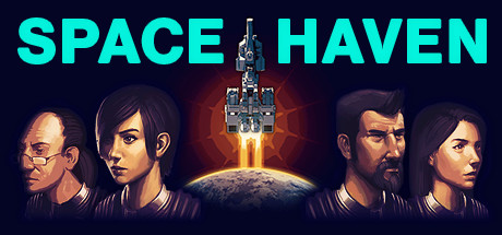 太空避难所/太空避风港/Space Havenillusion中国i社Steam游戏下载