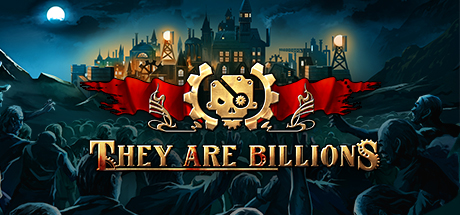 亿万僵尸军团/They Are Billionsillusion中国i社Steam游戏下载