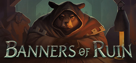 废墟战旗/Banners of Ruinillusion中国i社Steam游戏下载