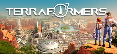 焕然异星/Terraformersillusion中国i社Steam游戏下载
