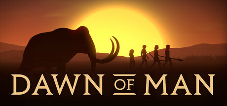 人类黎明/Dawn of Manillusion中国i社Steam游戏下载