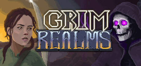 阴森领域/Grim Realmsillusion中国i社Steam游戏下载