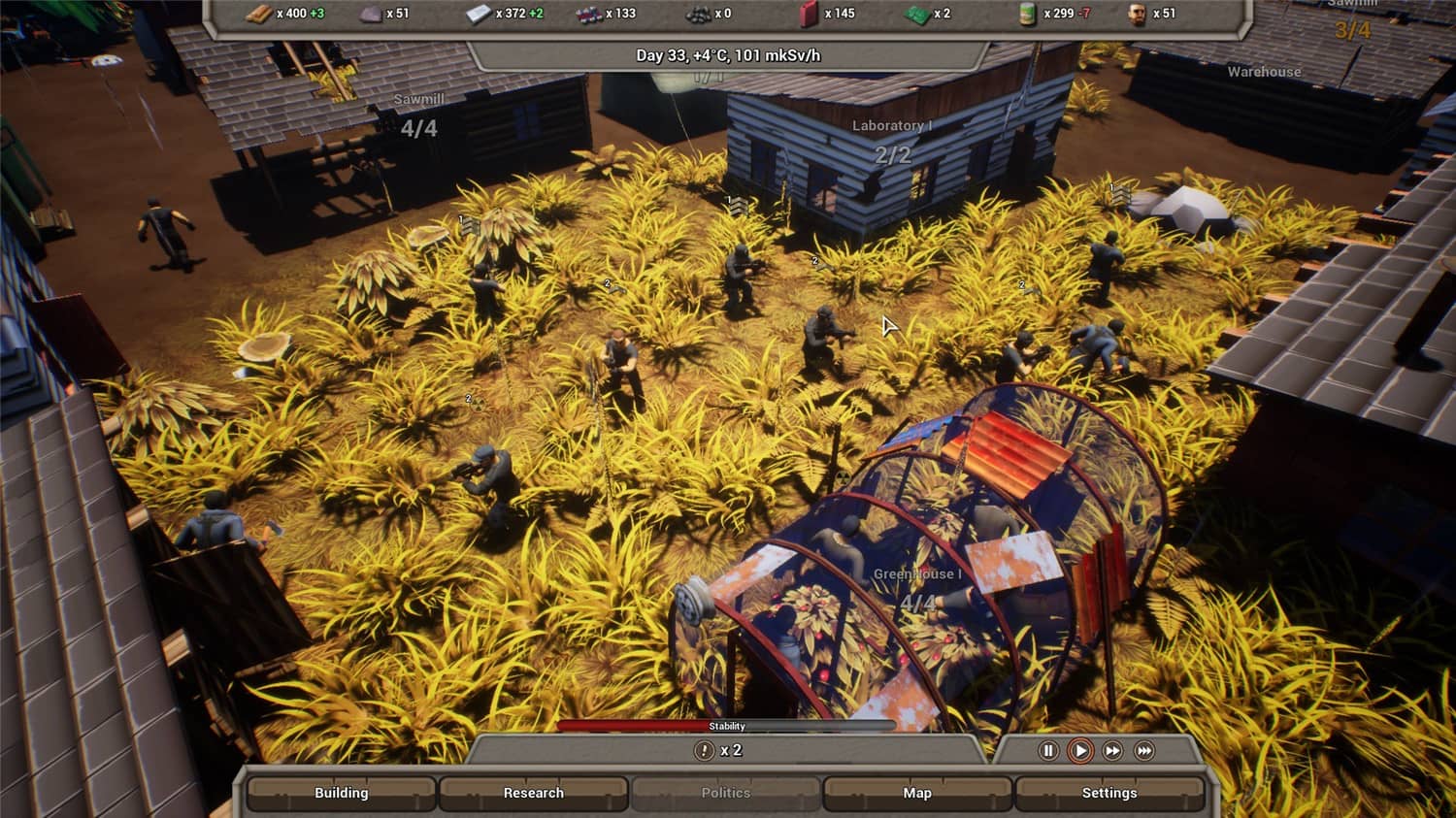 最后的天堂/The Last Havenillusion中国i社Steam游戏下载