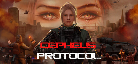 仙王座协议/Cepheus Protocolillusion中国i社Steam游戏下载