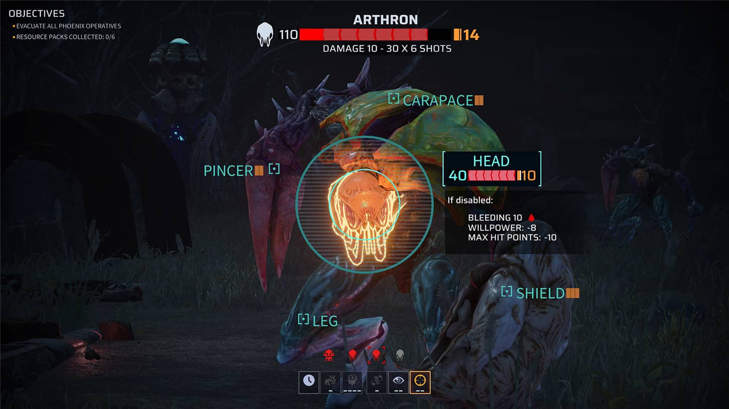 凤凰点：周年版/Phoenix Point: Year One Editionillusion中国i社Steam游戏下载