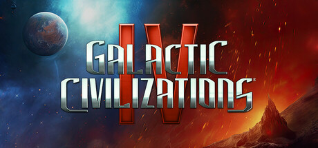 银河文明4：超新星/Galactic Civilizations IV: Supernovaillusion中国i社Steam游戏下载