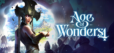 奇迹时代4高级版/Age of Wonders 4 Premium Editionillusion中国i社Steam游戏下载