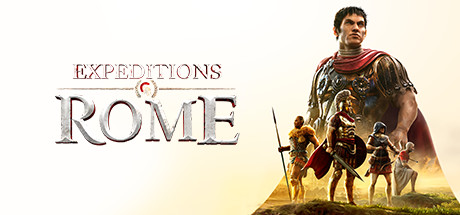 远征军：罗马/Expeditions: Romeillusion中国i社Steam游戏下载