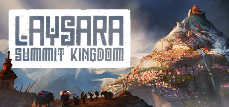 峰顶王国/Laysara: Summit Kingdomillusion中国i社Steam游戏下载