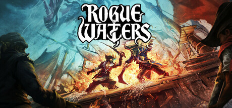 恶棍水域/Rogue Watersillusion中国i社Steam游戏下载