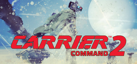 航母指挥官2/Carrier Command 2illusion中国i社Steam游戏下载
