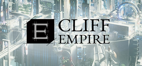 悬崖帝国/Cliff Empireillusion中国i社Steam游戏下载