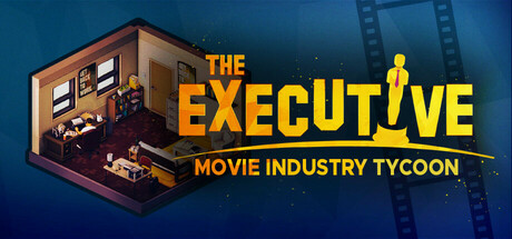 电影大亨：执行官/The Executive – Movie Industry Tycoonillusion中国i社Steam游戏下载