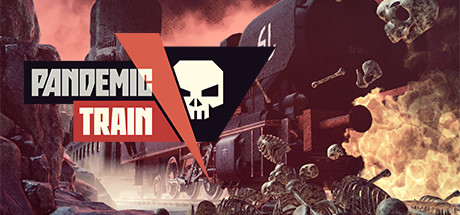 瘟疫列车/Pandemic Trainillusion中国i社Steam游戏下载