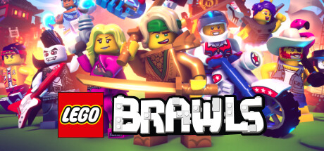 乐高大乱斗/LEGO® Brawlsillusion中国i社Steam游戏下载