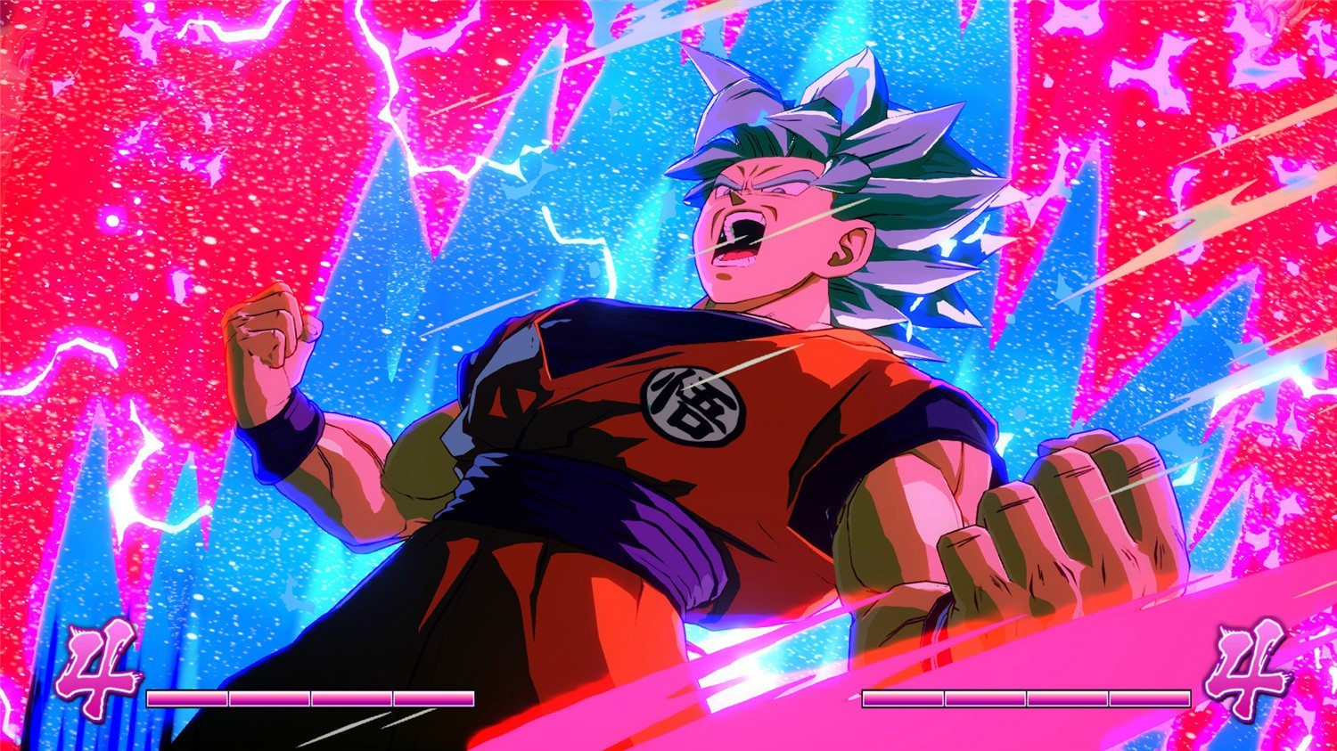 龙珠战士Z/龙珠格斗Z/龙珠斗士Z/DRAGON BALL FighterZillusion中国i社Steam游戏下载