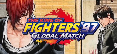 拳皇97：全球对决/The king of fighters’97 Global Matchillusion中国i社Steam游戏下载