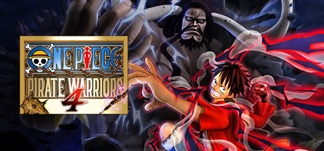 海贼无双4/One Piece: Pirate Warriors 4illusion中国i社Steam游戏下载