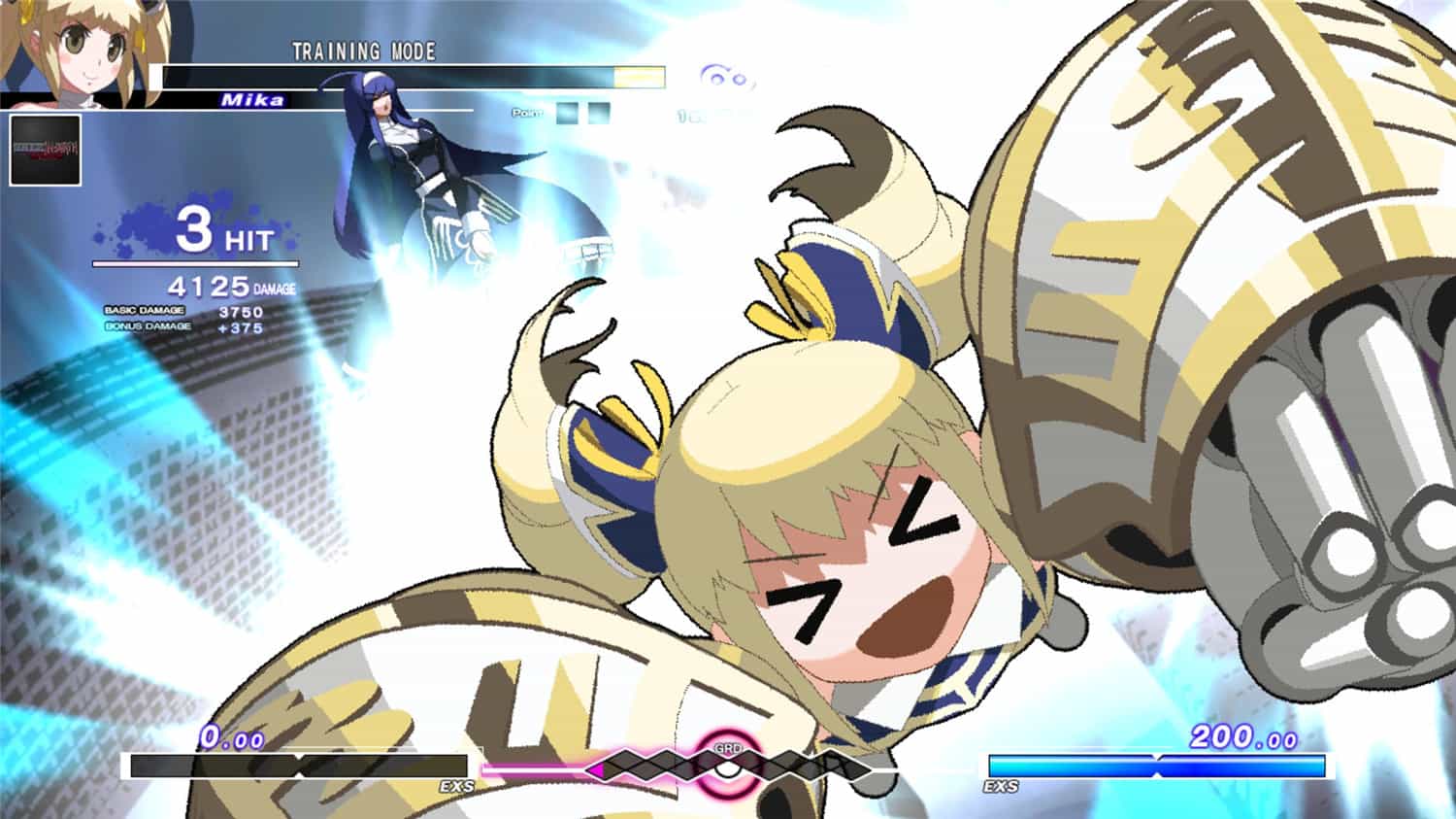 夜下降生Exe：Late[cl-r]/UNDER NIGHT IN-BIRTH Exe:Late[cl-r]illusion中国i社Steam游戏下载