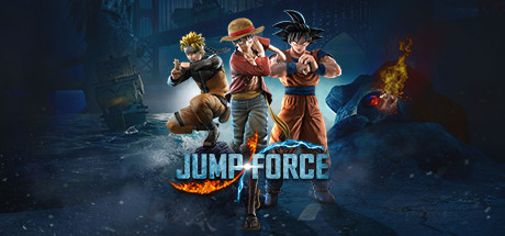 Jump大乱斗终极版/Jump Force Ultimate Edition/单机.同屏多人illusion中国i社Steam游戏下载