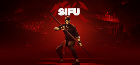 师父数字豪华版/Sifu Digital Deluxe Editionillusion中国i社Steam游戏下载