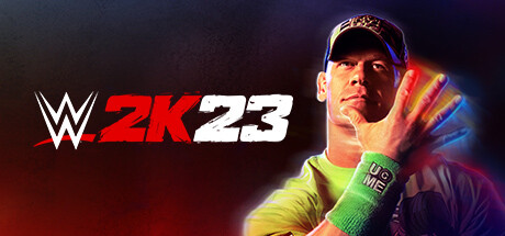 美国职业摔角联盟2K23豪华版/WWE 2K23 Deluxe Editionillusion中国i社Steam游戏下载