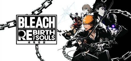 死神:魂魄觉醒/BLEACH Rebirth of Soulsillusion中国i社Steam游戏下载