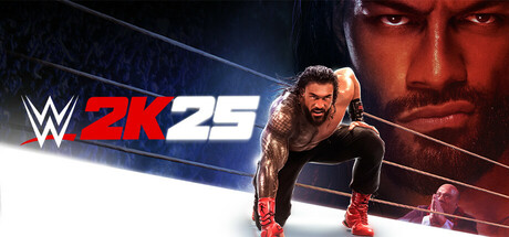 美国职业摔角联盟2K25/WWE 2K25illusion中国i社Steam游戏下载