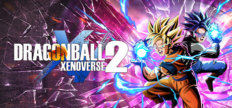 龙珠:超宇宙2(全DLC)/DRAGON BALL XENOVERSE 2/单机.同屏多人illusion中国i社Steam游戏下载