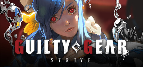 罪恶装备:STRIVE/GUILTY GEAR -STRIVE-illusion中国i社Steam游戏下载