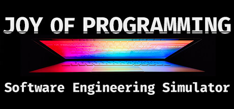 编程乐趣：软件工程模拟器/JOY OF PROGRAMMING – Software Engineering Simulatorillusion中国i社Steam游戏下载