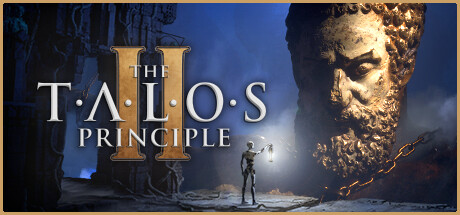 塔罗斯的法则2/The Talos Principle 2illusion中国i社Steam游戏下载