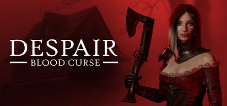 绝望:血之诅咒/Despair: Blood Curseillusion中国i社Steam游戏下载