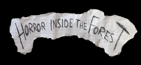 森林内的恐怖/Horror inside the forestillusion中国i社Steam游戏下载