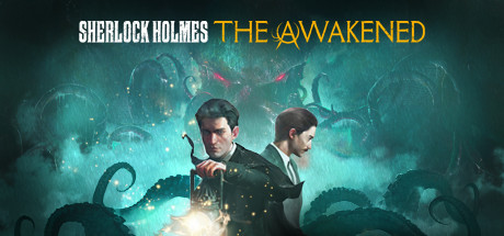 夏洛克·福尔摩斯：觉醒重制版/Sherlock Holmes The Awakenedillusion中国i社Steam游戏下载