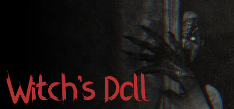 女巫的娃娃/Witch’s Dollillusion中国i社Steam游戏下载