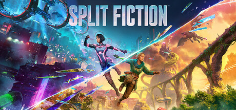 双影奇境/Split Fictionillusion中国i社Steam游戏下载