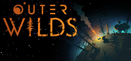 星际拓荒/Outer Wildsillusion中国i社Steam游戏下载