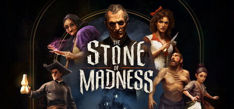 疯狂之石/The Stone of Madnessillusion中国i社Steam游戏下载