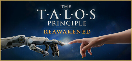 塔罗斯法则：重启/The Talos Principle: Reawakenedillusion中国i社Steam游戏下载