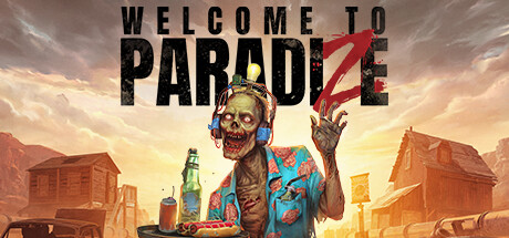 欢迎来到帕拉迪泽/Welcome to ParadiZeillusion中国i社Steam游戏下载