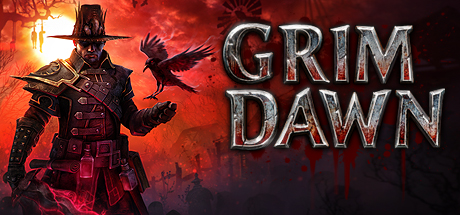 恐怖黎明：终极版/Grim Dawn Definitive Editionillusion中国i社Steam游戏下载
