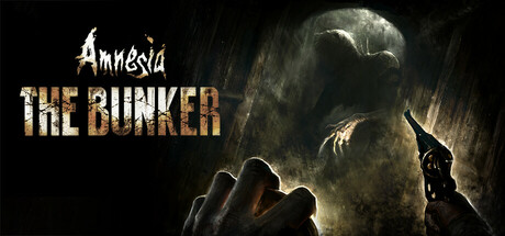 失忆症：地堡/Amnesia: The Bunkerillusion中国i社Steam游戏下载
