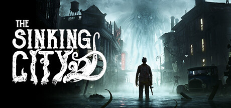 沉没之城重制版/The Sinking City Remasteredillusion中国i社Steam游戏下载
