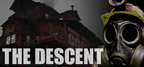 黑暗侵袭/THE DESCENTillusion中国i社Steam游戏下载