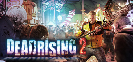丧尸围城2/Dead Rising 2illusion中国i社Steam游戏下载