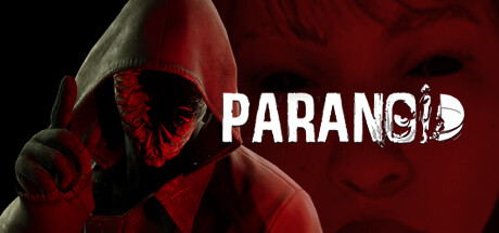 偏执狂/PARANOIDillusion中国i社Steam游戏下载